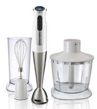Morphy Richards – 700W Food Fusion Stick Blender