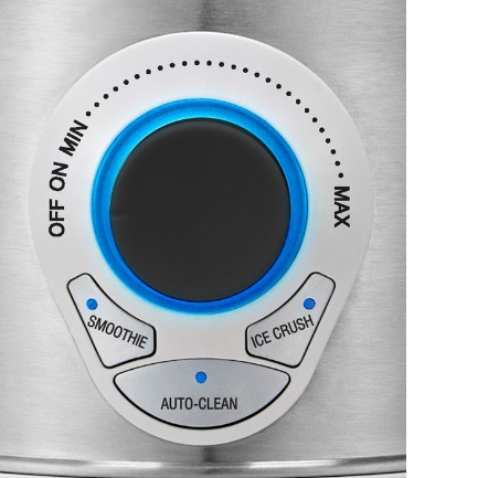 Morphy Richards – 1.8 Litre Jug Blender