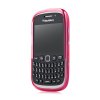 Capdase Soft Jacket for Blackberry 9320 – Red Capdase Soft Jacket for Blackberry 9320 – Red
