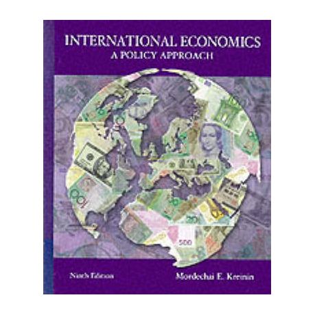 International Economics