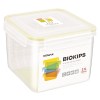 Snappy – Square Food Storage Container – 3.1 Litre Snappy – Square Food Storage Container – 3.1 Litre