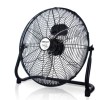 Mellerware – 45cm Velocity Turbine Floor Fan Mellerware – 45cm Velocity Turbine Floor Fan