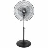 Mellerware – 40cm Elegant Breeze Pedestal Fan Mellerware – 40cm Elegant Breeze Pedestal Fan