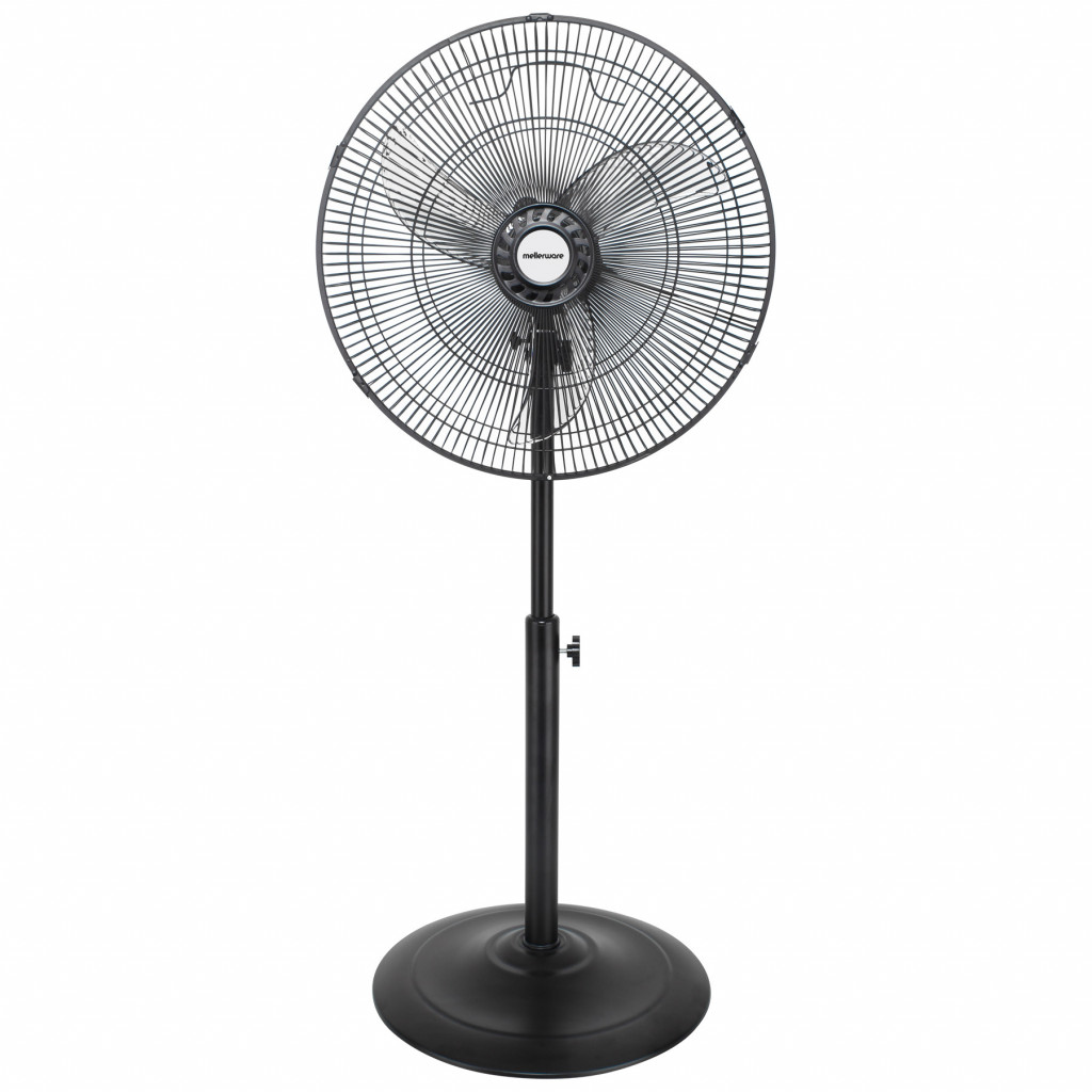 Mellerware – 40cm Elegant Breeze Pedestal Fan