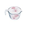 Pyrex – Measuring Jug – 1 Litre Pyrex – Measuring Jug – 1 Litre