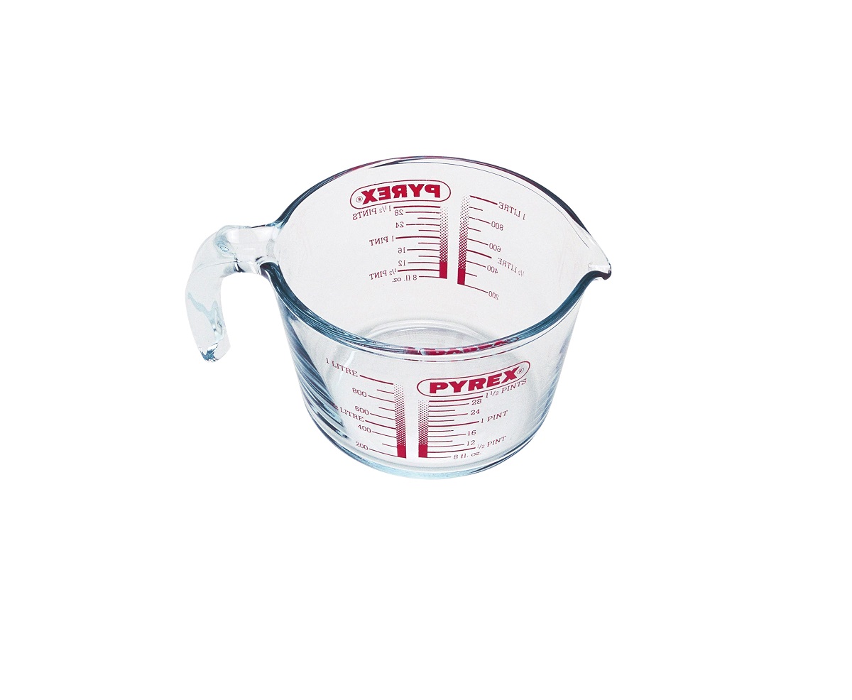Pyrex – Measuring Jug – 1 Litre