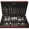 Wilkinson – Sword 18/10 Countess Canteen Set – 112 Piece Wilkinson – Sword 18/10 Countess Canteen Set – 112 Piece