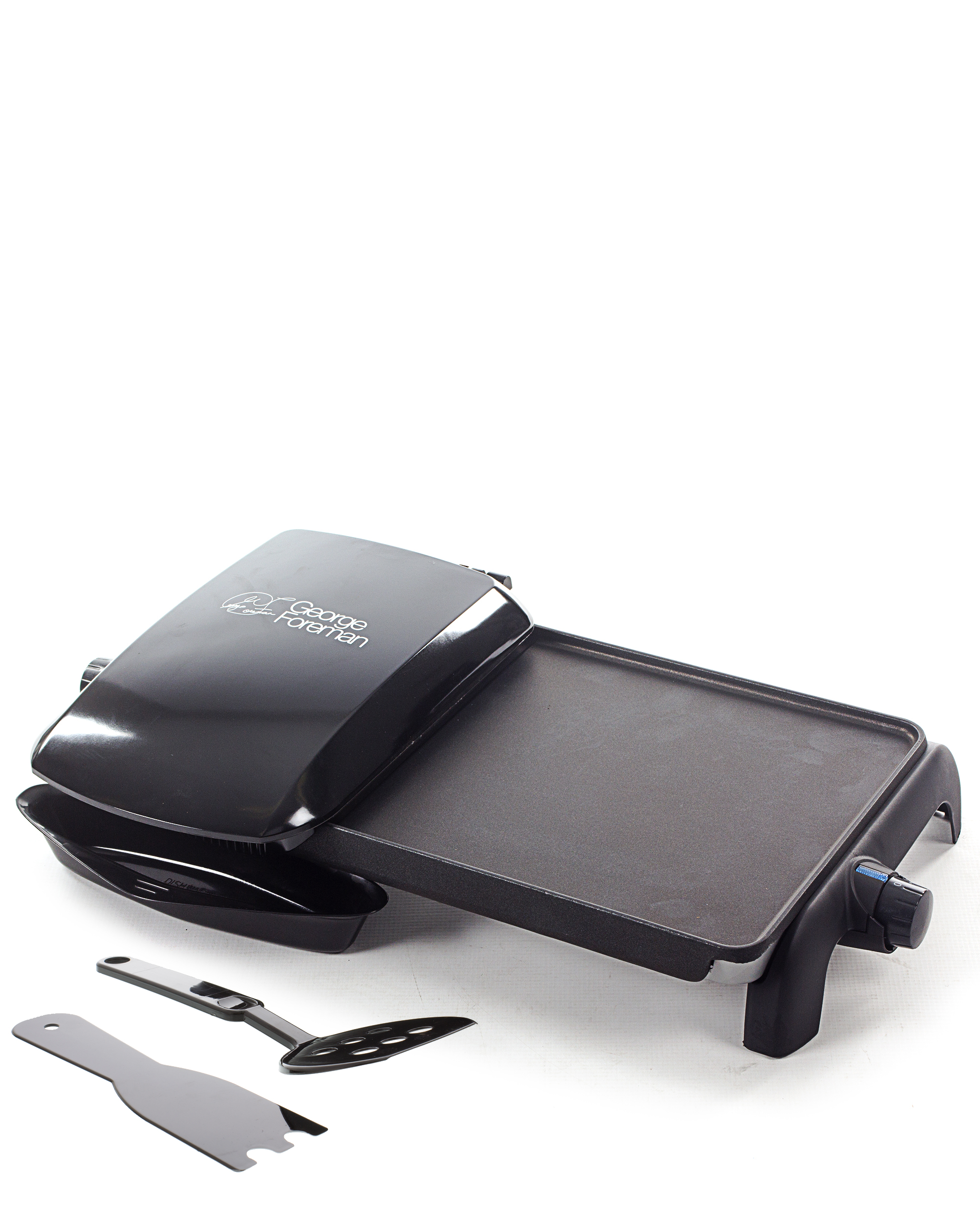 George Foreman – Grill & Griddle
