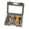 Sprotek 10 Piece Network Installation Tool Kit Sprotek 10 Piece Network Installation Tool Kit