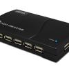 Unitek Y-2132 – USB2.0 Hi Performance 13 Port Hub Unitek Y-2132 – USB2.0 Hi Performance 13 Port Hub