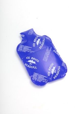 Seagull – Soft Medium Ice Brick – Blue