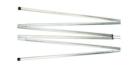 OZtrail – Awning Pole Kit – Grey 180cm