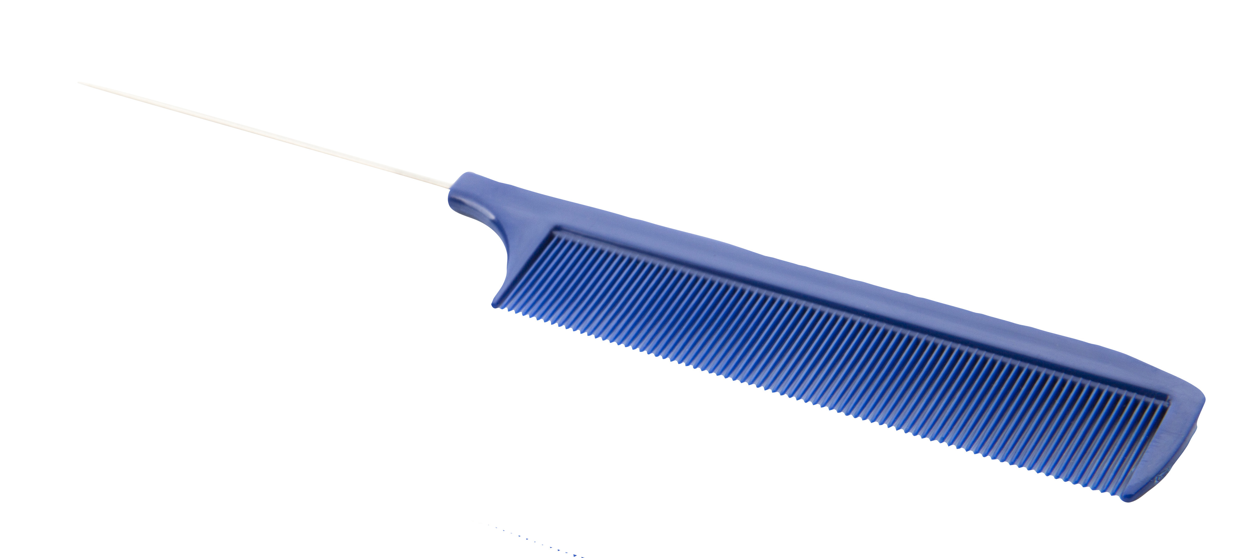 Lucky Supa Steel Tail Comb