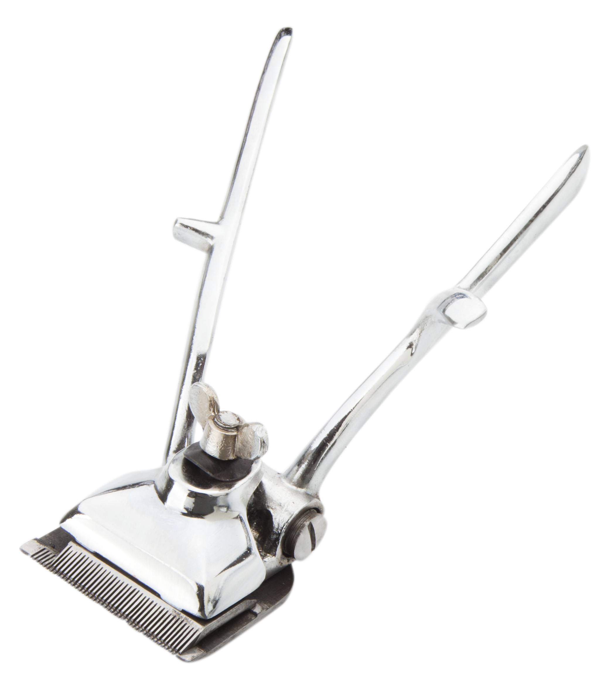 Lucky Professional Hand Clipper