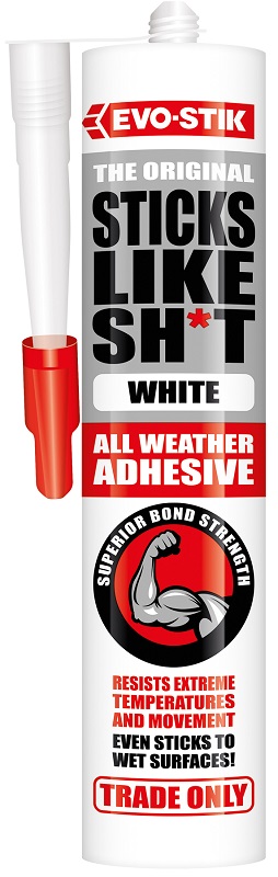 Bostik Evo-Stik Sticks Like – 290ml
