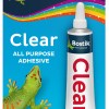 Bostik Clear Adhesive – 25ml Bostik Clear Adhesive – 25ml
