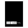Croxley JD215 1 Quire 96 Page Mark Book (Pack of 10) Croxley JD215 1 Quire 96 Page Mark Book (Pack of 10)