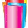 Croxley Accessible File A4 – Bright Orange (Pack of 4) Croxley Accessible File A4 – Bright Orange (Pack of 4)