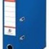 Esselte Lever Arch Polypropylene A4 Mini 50mm File – Blue Esselte Lever Arch Polypropylene A4 Mini 50mm File – Blue