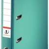Esselte Lever Arch Polypropylene A4 Mini 50mm File – Turquoise Esselte Lever Arch Polypropylene A4 Mini 50mm File – Turquoise