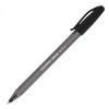Paper Mate Inkjoy 100 Capped Ballpoint Pen – Black Paper Mate Inkjoy 100 Capped Ballpoint Pen – Black