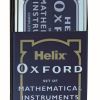 Helix Oxford Math Set 11 Piece Helix Oxford Math Set 11 Piece