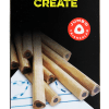 Croxley Create Triangular Graphite Drawing Pencils – 2B (Pack of 10) Croxley Create Triangular Graphite Drawing Pencils – 2B (Pack of 10)