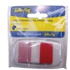 Sello-Flag Repositionable PP Flags – Red (50 Sheets) Sello-Flag Repositionable PP Flags – Red (50 Sheets)