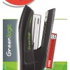 Maped Greenlogic Half Strip Stapler 25pg +Free Staples Maped Greenlogic Half Strip Stapler 25pg +Free Staples