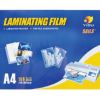 Interstat A4 Laminating Pouches – 150 Micron Interstat A4 Laminating Pouches – 150 Micron