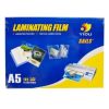 Interstat A5 Laminating Pouches – 160 Micron Interstat A5 Laminating Pouches – 160 Micron
