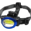 Leisure-Quip – Headlight With Strap – Black Leisure-Quip – Headlight With Strap – Black