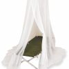 Leisure-Quip – Single Impregnated Mosquito Net – White Leisure-Quip – Single Impregnated Mosquito Net – White