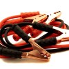 Motoquip – 200 Amp Booster Cable Motoquip – 200 Amp Booster Cable