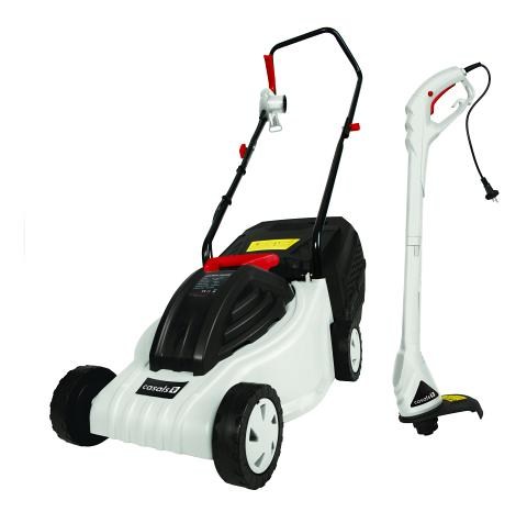 Casals – Garden Starter Pack