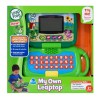 Leapfrog Leaptop 2- Green Leapfrog Leaptop 2- Green