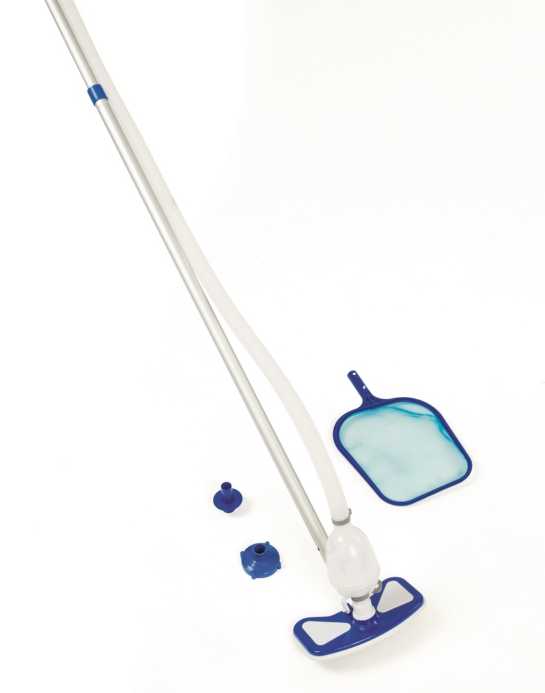 Bestway – Pool + Cleaning Kit