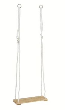 Seagull – 3 Slat Wooden Swing