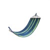 Seagull – Cotton Hammock and Wooden Bar – Bahamas Seagull – Cotton Hammock and Wooden Bar – Bahamas