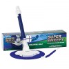 Kreepy Krauly – Super Sweepy Pool Cleaner – Outdoor Cleaning – Automated Kreepy Krauly – Super Sweepy Pool Cleaner – Outdoor Cleaning – Automated