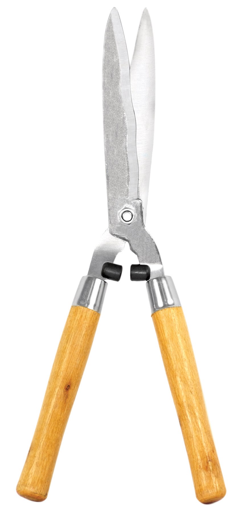 Fragram – Hedge Shear with Handle – Wavy Blade