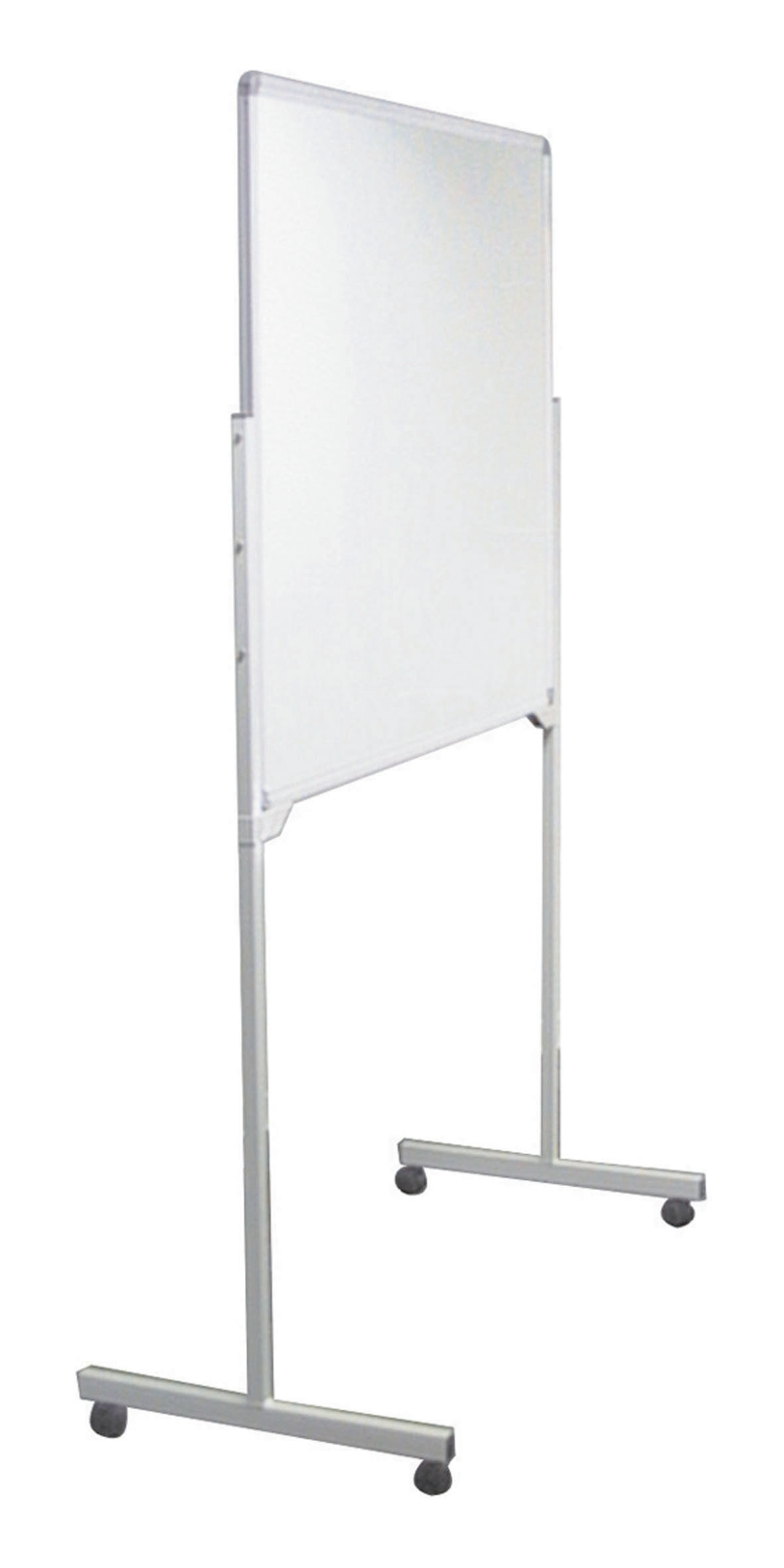 Parrot T-Leg Set 1400mm x 600mm (For Boards 1600mm To 2400mm – Light Grey)