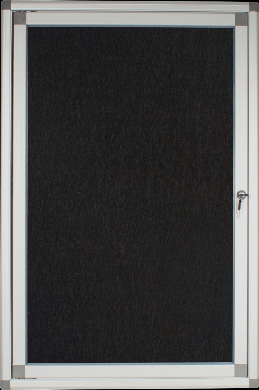 Parrot Pinning Board Display Case (1200 x 900mm) – Black