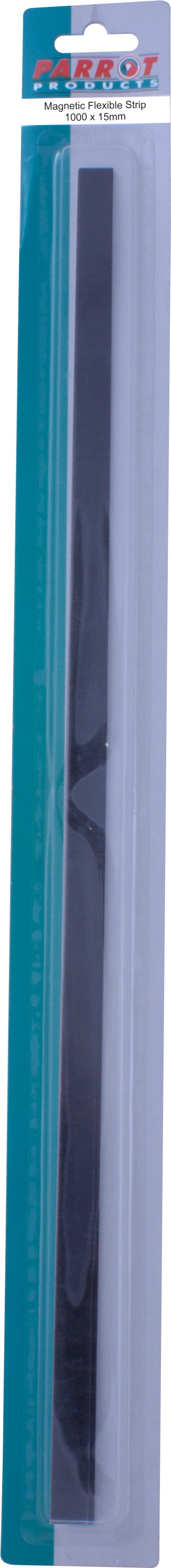 Parrot 15mm Magnetic Flexible Strip – Black