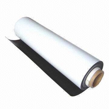 Parrot 610mm Magnetic Flexible Sheet – White