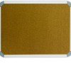 Parrot Info Board Aluminium Frame – Cork (1500 x 1200mm) Parrot Info Board Aluminium Frame – Cork (1500 x 1200mm)
