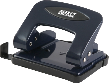 Parrot Steel Punch 20 Sheets – Navy