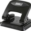 Parrot Steel Punch 30 Sheets – Black Parrot Steel Punch 30 Sheets – Black