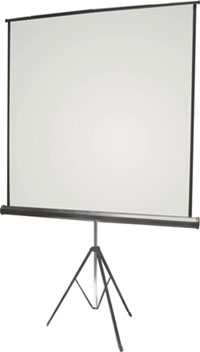 Parrot Screen Tripod – 152cm x 152cm