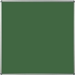 Parrot Educational Board Side Panel 1220mm Non-Magnetic Chalk